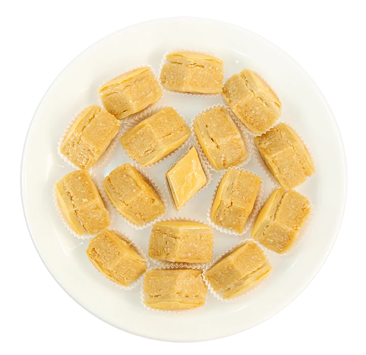 Toutes les Pâtisseries